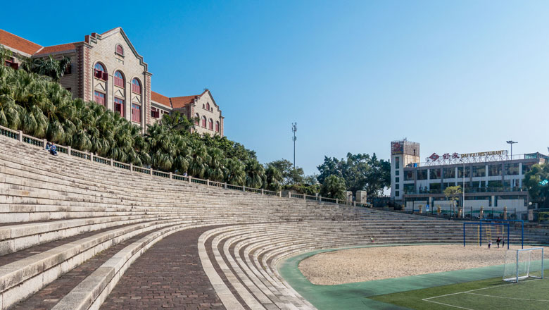 上弦场教育-摄图网_501033526